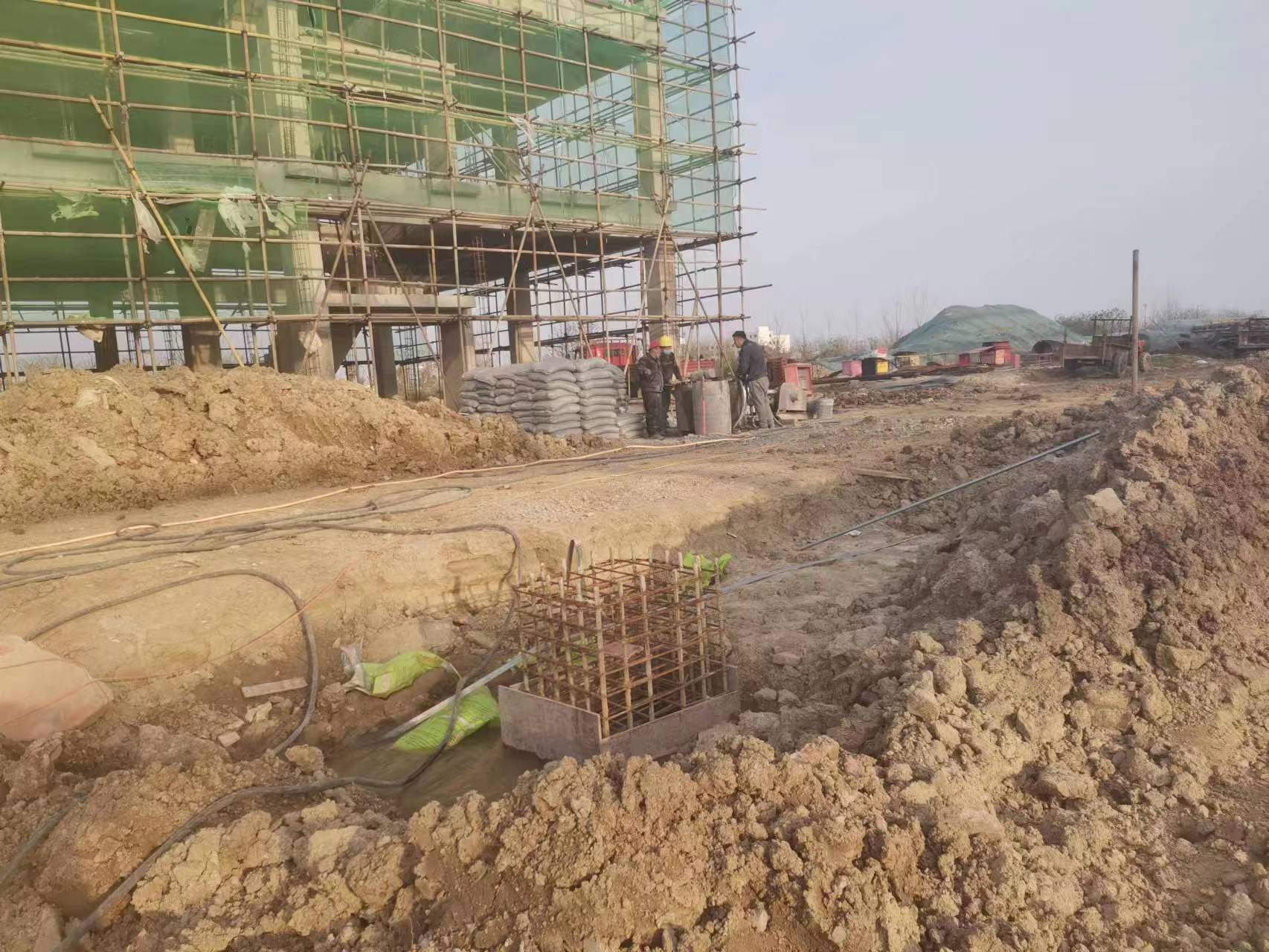 卡若当桥梁出现裂缝的时候应该及时加固修补